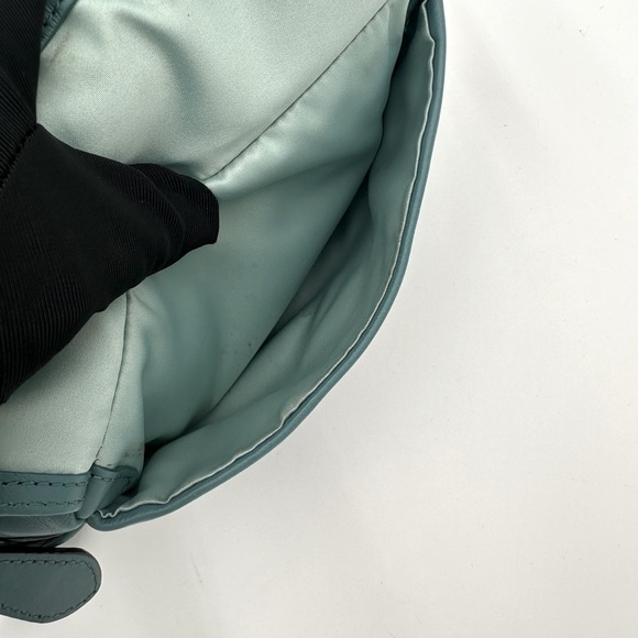 Coach Campbell Leather Crossbody Camera Bag - Picture 8 of 16